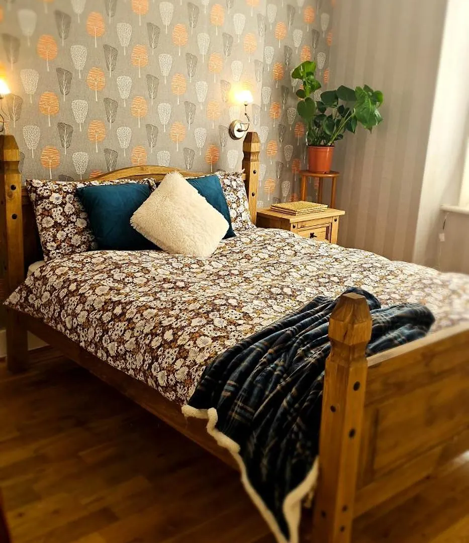 Home Away From Home Aberdeen
