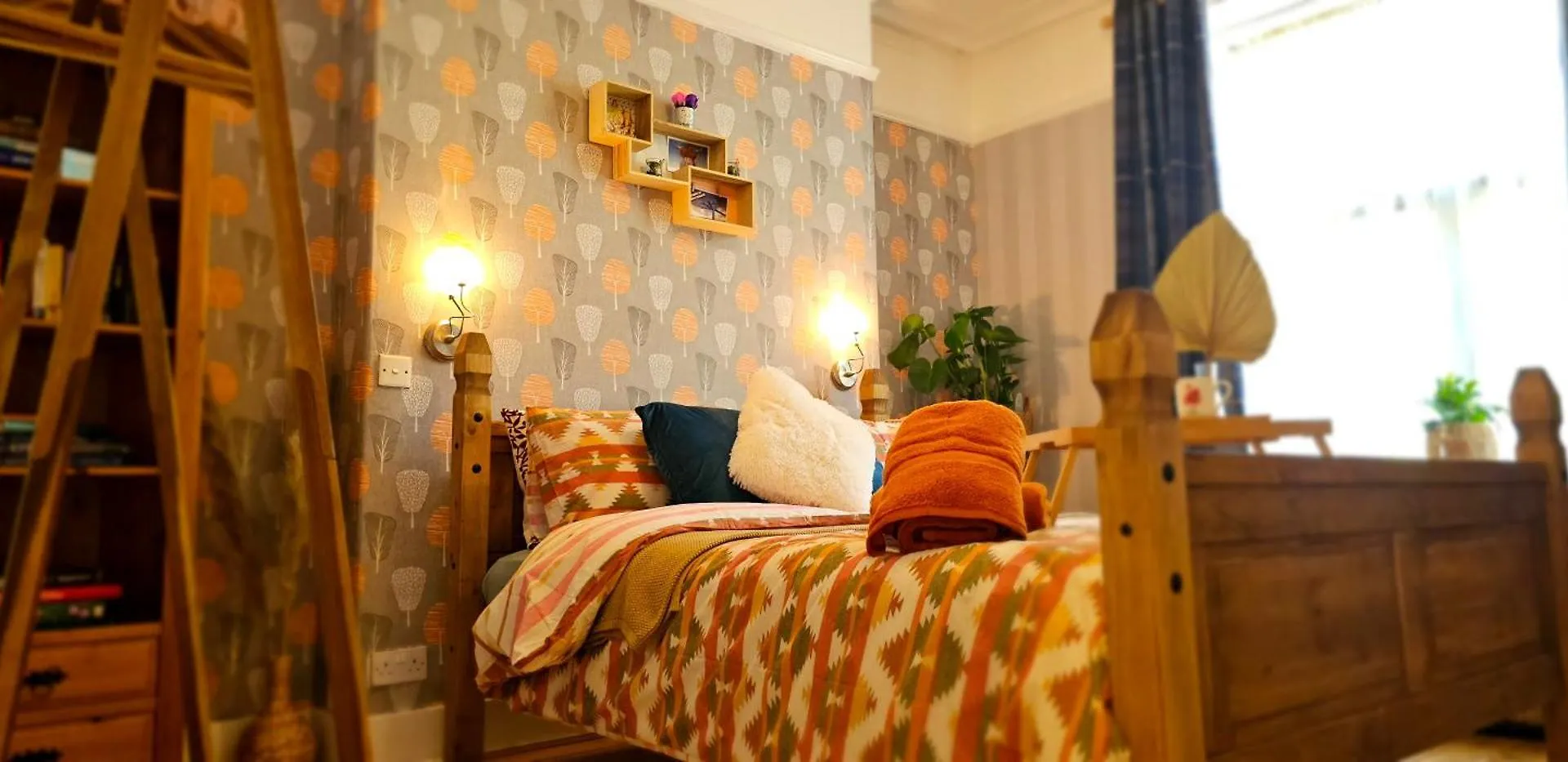 Home Away From Home Aberdeen