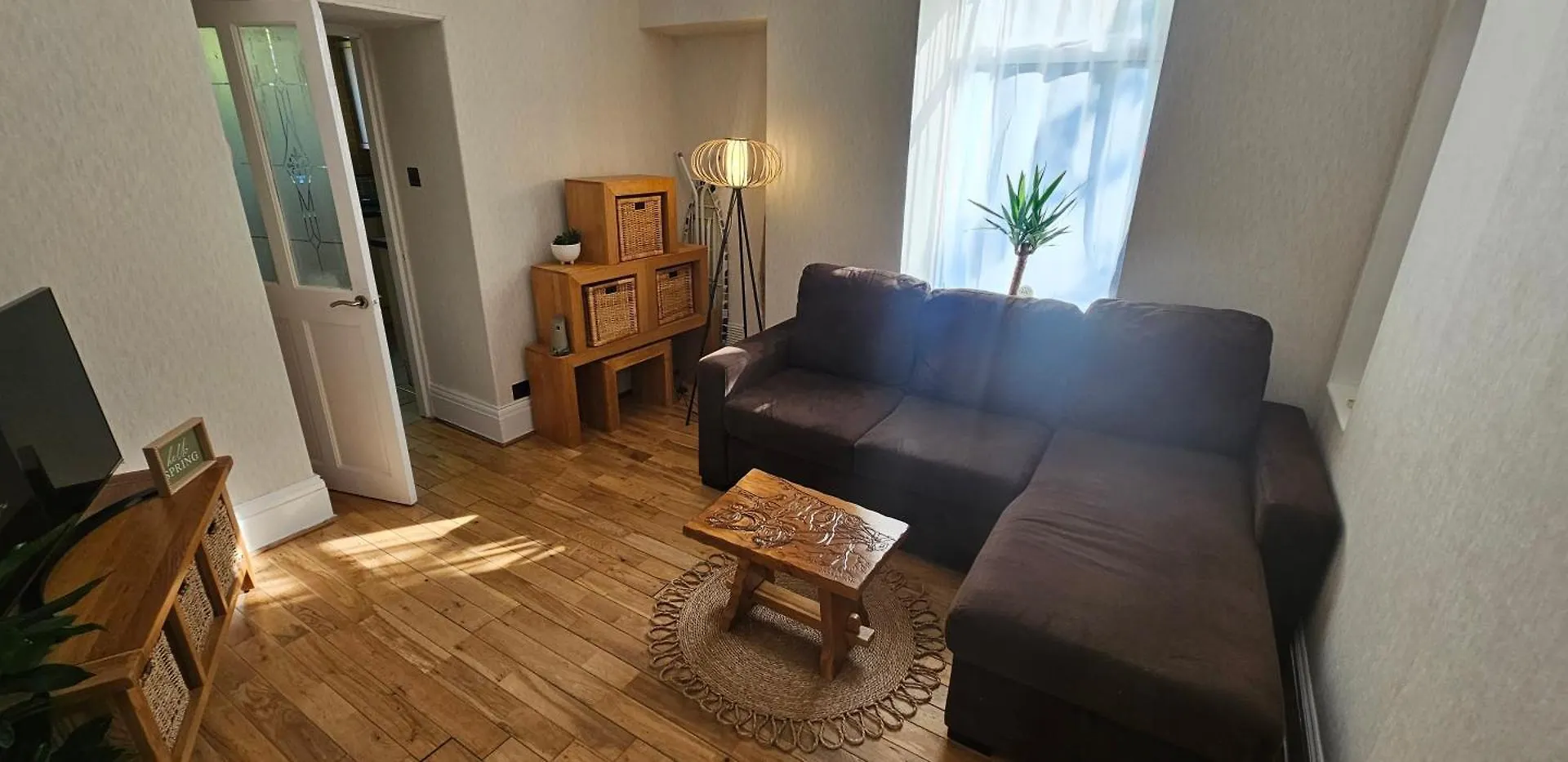 Apartment Home Away From Home Aberdeen