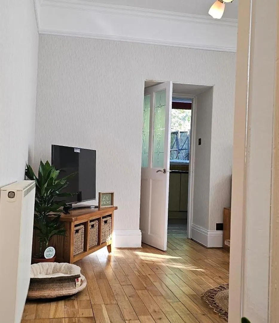 Apartment Home Away From Home Aberdeen