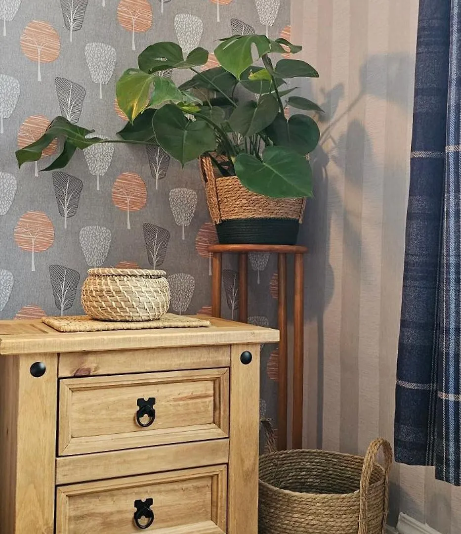 Apartment Home Away From Home Aberdeen